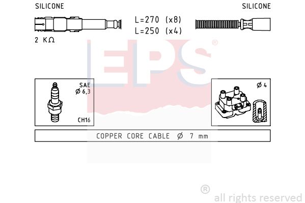 MDR EPS-1501 649