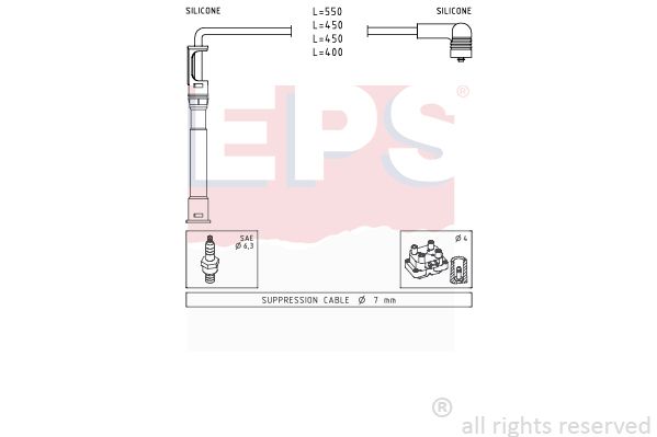 MDR EPS-1501 681