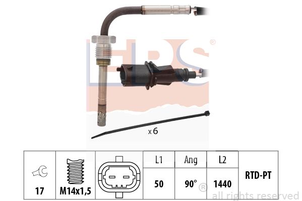 MDR EPS-1220 211