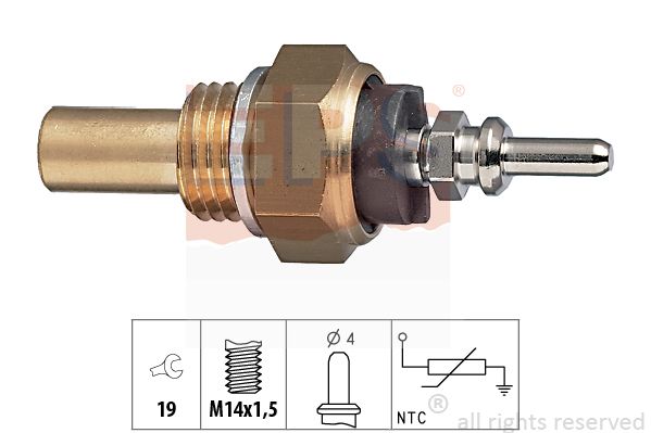 MDR EPS-1830 131