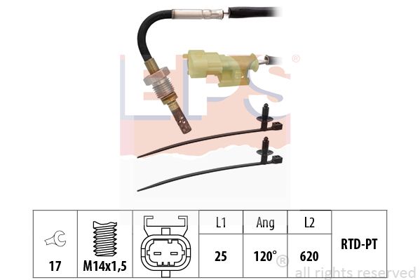 MDR EPS-1220 045