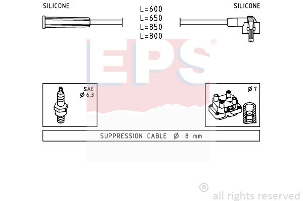 MDR EPS-1501 007