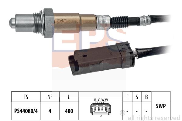 MDR EPS-1998 196