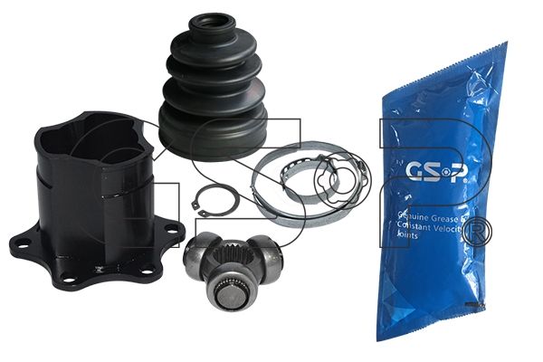MDR GSP-661070 MDR GSP-661070