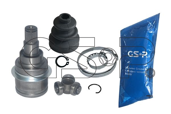 MDR GSP-614017 MDR GSP-614017