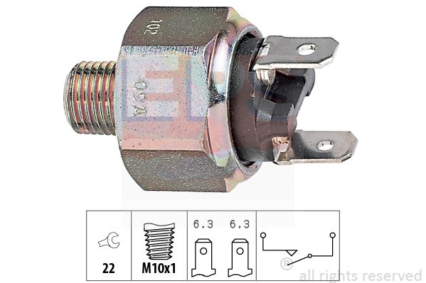 MDR EPS-1810 102