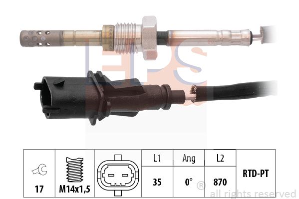 MDR EPS-1220 127