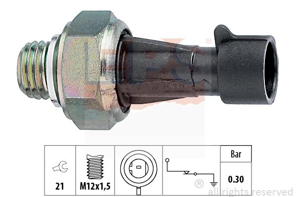 MDR EPS-1800 097