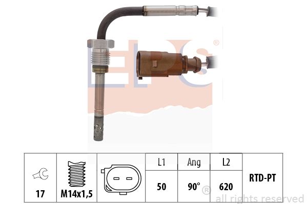 MDR EPS-1220 157