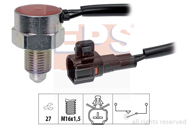 MDR EPS-1860 301 MDR EPS-1860 301