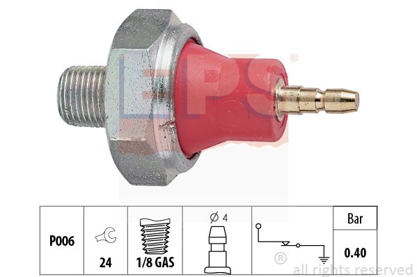 MDR EPS-1800 015