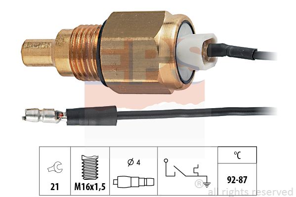 MDR EPS-1850 039