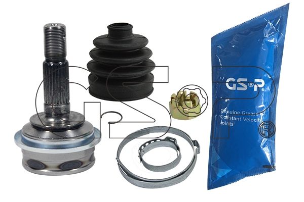 MDR GSP-814005 MDR GSP-814005