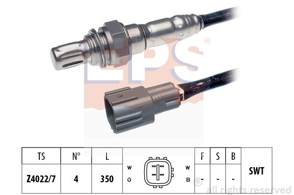 MDR EPS-1997 898