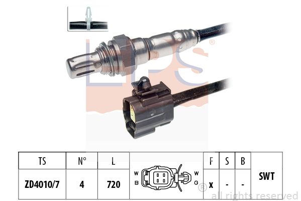 MDR EPS-1997 231