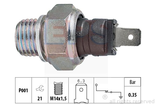 MDR EPS-1800 006