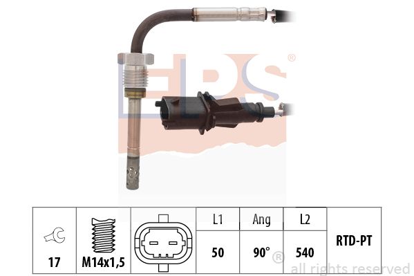 MDR EPS-1220 137