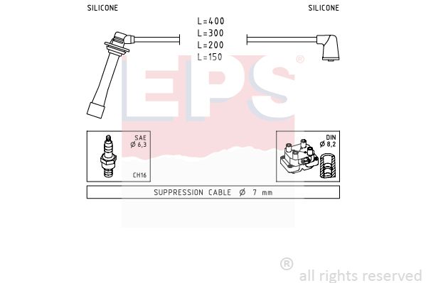 MDR EPS-1501 745