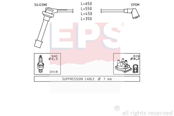 MDR EPS-1501 399