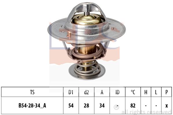 MDR EPS-1880 218S