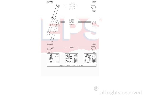 MDR EPS-1501 760