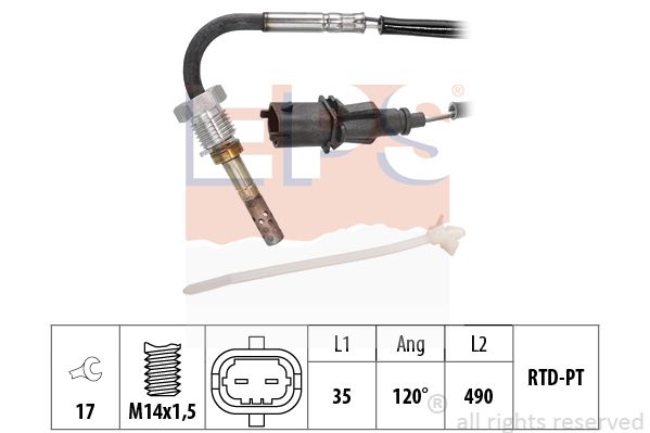 MDR EPS-1220 044 MDR EPS-1220 044