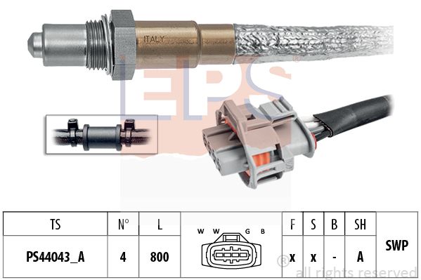 MDR EPS-1998 322