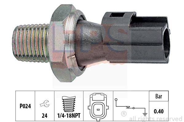 MDR EPS-1800 145