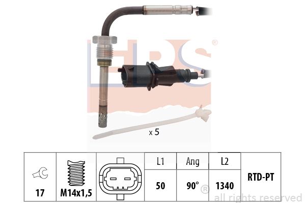 MDR EPS-1220 239