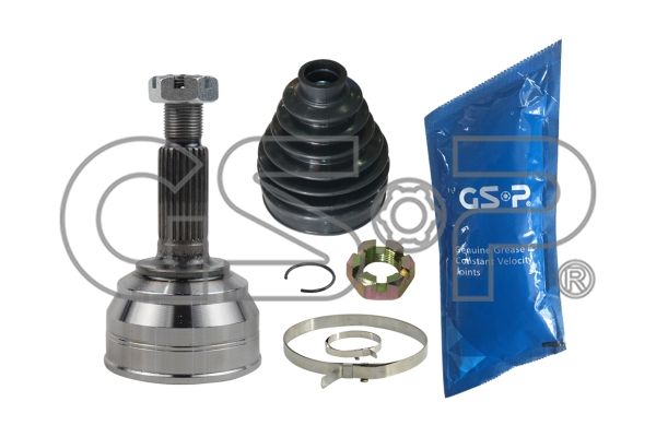 MDR GSP-814025 MDR GSP-814025
