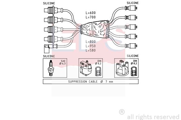 MDR EPS-1500 747