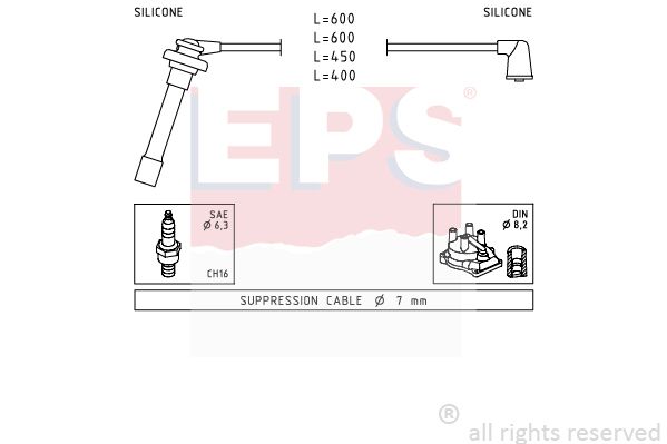 MDR EPS-1501 702