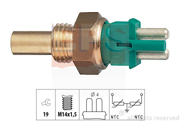 MDR EPS-1830 140