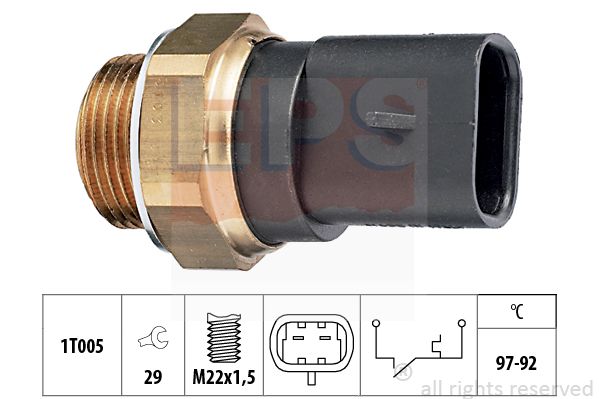 MDR EPS-1850 103