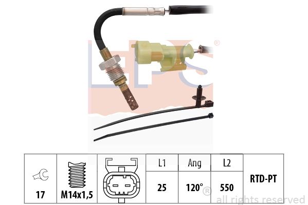 MDR EPS-1220 222