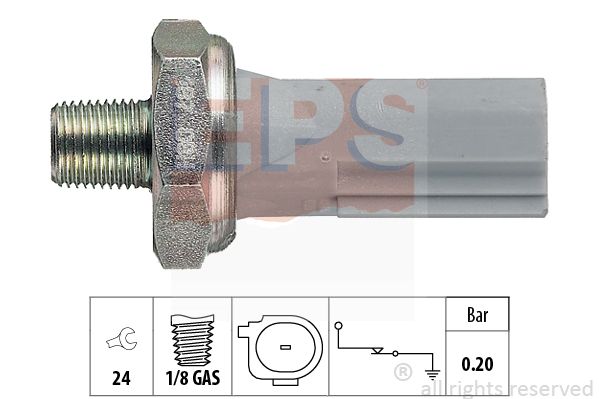 MDR EPS-1800 187