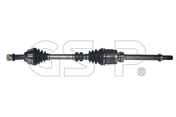 MDR GSP-241524