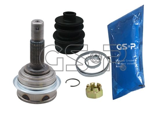MDR GSP-814012 MDR GSP-814012