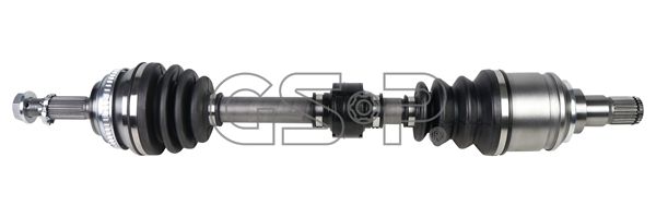 MDR GSP-259074 MDR GSP-259074