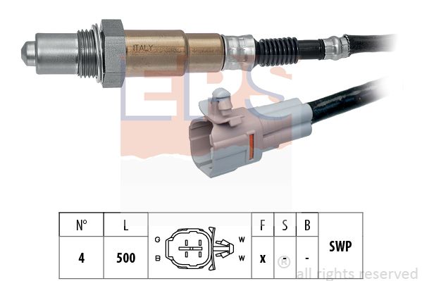 MDR EPS-1998 090