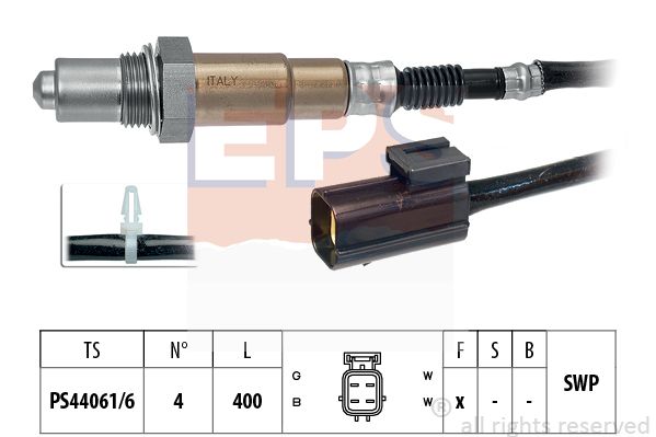 MDR EPS-1997 198