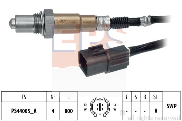 MDR EPS-1998 258