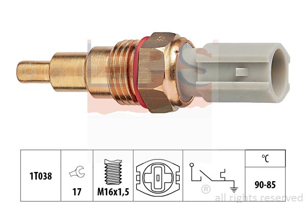 MDR EPS-1850 205