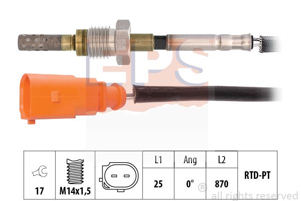 MDR EPS-1220 172