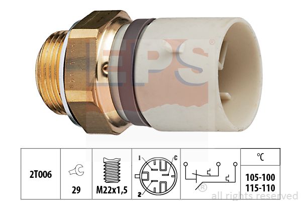 MDR EPS-1850 648