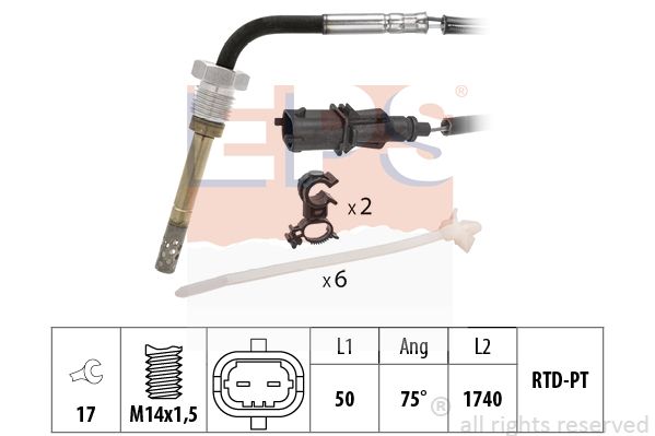 MDR EPS-1220 322