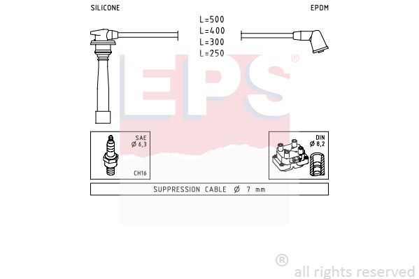 MDR EPS-1499 111