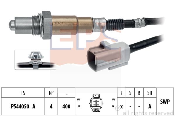 MDR EPS-1998 368