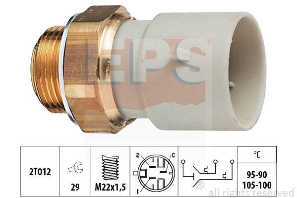 MDR EPS-1850 639