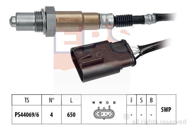 MDR EPS-1998 207